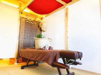 aR整体 ぬちぐすい | 表参道のリラクゼーション aR整体 ぬちぐすい | 表参道のリラクゼーション