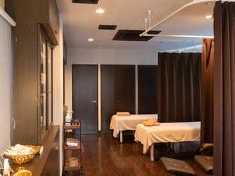 Re:be LABO | 元町のリラクゼーション Re:be LABO | 元町のリラクゼーション