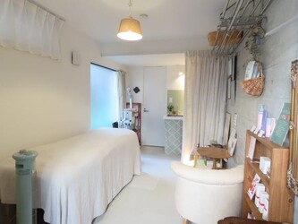 温めサロン fuwari | 武蔵小山のリラクゼーション 温めサロン fuwari | 武蔵小山のリラクゼーション