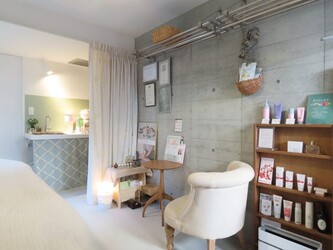 温めサロン fuwari | 武蔵小山のリラクゼーション 温めサロン fuwari | 武蔵小山のリラクゼーション