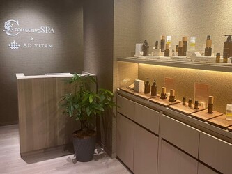 COLLECTIVE SPA(コレクティブ スパ) | 那覇のリラクゼーション COLLECTIVE SPA(コレクティブ スパ) | 那覇のリラクゼーション