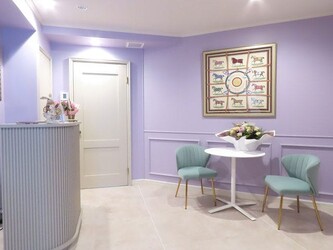 marniqUe | 銀座のリラクゼーション marniqUe | 銀座のリラクゼーション