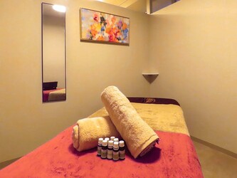 NUAGE Aloma Salon | 新宿のリラクゼーション NUAGE Aloma Salon | 新宿のリラクゼーション