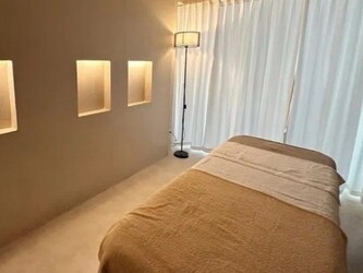 salon campanula 広尾 | 広尾のリラクゼーション salon campanula 広尾 | 広尾のリラクゼーション