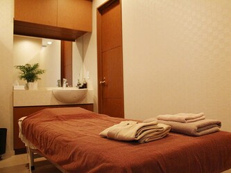 ホテルニューグランド ボディケアサロン Oasis | 元町のリラクゼーション ホテルニューグランド ボディケアサロン Oasis | 元町のリラクゼーション