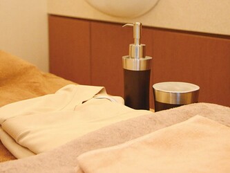 ホテルニューグランド ボディケアサロン Oasis | 元町のリラクゼーション ホテルニューグランド ボディケアサロン Oasis | 元町のリラクゼーション