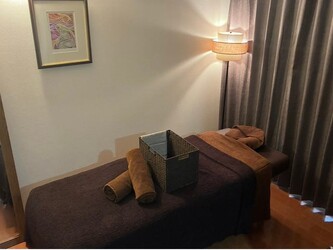 Lumiere | 銀座のリラクゼーション Lumiere | 銀座のリラクゼーション