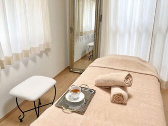 Vert Blanche Esthetic Salon | 町田のリラクゼーション Vert Blanche Esthetic Salon | 町田のリラクゼーション