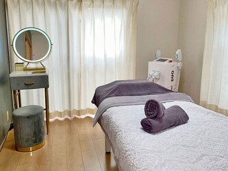 Vert Blanche Esthetic Salon | 町田のリラクゼーション Vert Blanche Esthetic Salon | 町田のリラクゼーション