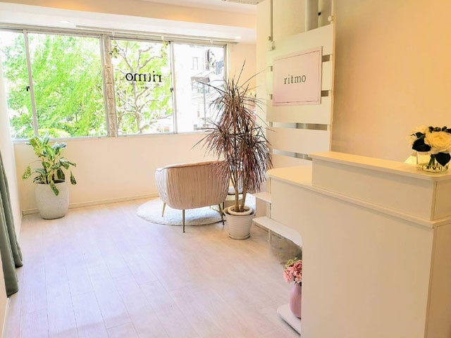 ritmo Wellness&Beauty 銀座 | 六本木のリラクゼーション ritmo Wellness&Beauty 銀座 | 六本木のリラクゼーション