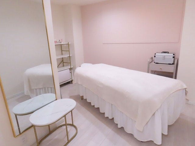 ritmo Wellness&Beauty 銀座 | 六本木のリラクゼーション ritmo Wellness&Beauty 銀座 | 六本木のリラクゼーション