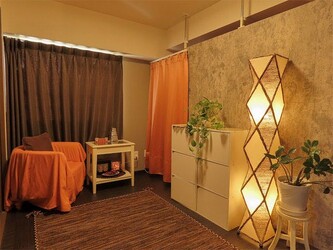 Grandir神楽坂 | 飯田橋のリラクゼーション Grandir神楽坂 | 飯田橋のリラクゼーション