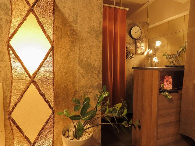 Grandir神楽坂 | 飯田橋のリラクゼーション Grandir神楽坂 | 飯田橋のリラクゼーション