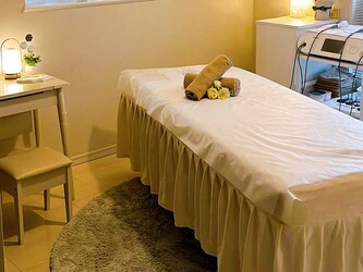 Lupinus~ルピナス~ | 上野のリラクゼーション Lupinus~ルピナス~ | 上野のリラクゼーション