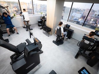 メディカルフィットネス Produce | 吉祥寺のリラクゼーション メディカルフィットネス Produce | 吉祥寺のリラクゼーション