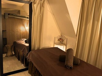 肩こり・むくみ解消専門店 ながれるオイルリンパ Ranun 恵比寿店 | 恵比寿のリラクゼーション 肩こり・むくみ解消専門店 ながれるオイルリンパ Ranun 恵比寿店 | 恵比寿のリラクゼーション