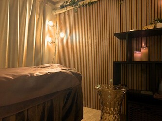 肩こり・むくみ解消専門店 ながれるオイルリンパ Ranun 恵比寿店 | 恵比寿のリラクゼーション 肩こり・むくみ解消専門店 ながれるオイルリンパ Ranun 恵比寿店 | 恵比寿のリラクゼーション