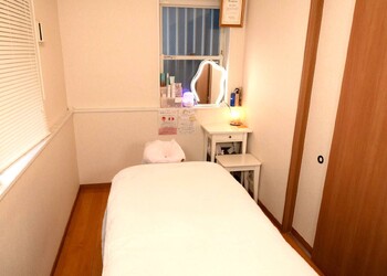 Private Salon Pao | 銀座のリラクゼーション Private Salon Pao | 銀座のリラクゼーション