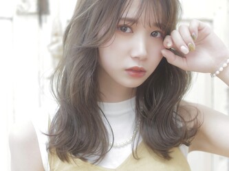 MODE K's MANON 【モードケイズマノン】 | 池田のヘアサロン MODE K's MANON 【モードケイズマノン】 | 池田のヘアサロン