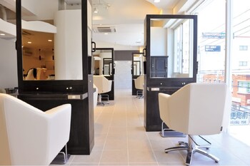 MODE K's 豊中店 | 豊中のヘアサロン MODE K's 豊中店 | 豊中のヘアサロン