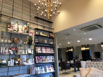 MODE K's LUZ店 | 三田のヘアサロン MODE K's LUZ店 | 三田のヘアサロン