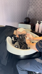 Vista by MODE K's | 灘/六甲(摩耶)のヘアサロン Vista by MODE K's | 灘/六甲(摩耶)のヘアサロン