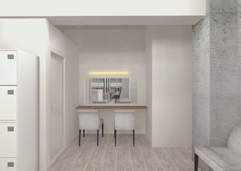 NILLU JR西宮店 | 西宮のヘアサロン NILLU JR西宮店 | 西宮のヘアサロン