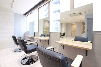 tocca hair&treatment 溝の口店 | 溝の口のヘアサロン tocca hair&treatment 溝の口店 | 溝の口のヘアサロン