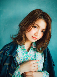 ideal | 錦糸町のヘアサロン ideal | 錦糸町のヘアサロン