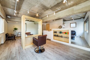 HAIR ATELIER Mer | 横浜のヘアサロン