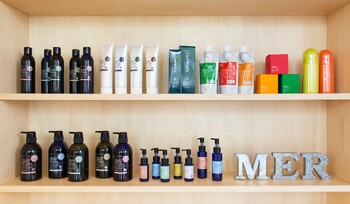 HAIR ATELIER Mer | 横浜のヘアサロン HAIR ATELIER Mer | 横浜のヘアサロン