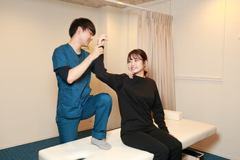 ミライズ整体院 三宮本院 | 三宮のリラクゼーション ミライズ整体院 三宮本院 | 三宮のリラクゼーション