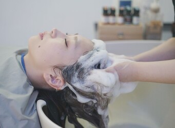 NeF | 仙台のヘアサロン NeF | 仙台のヘアサロン