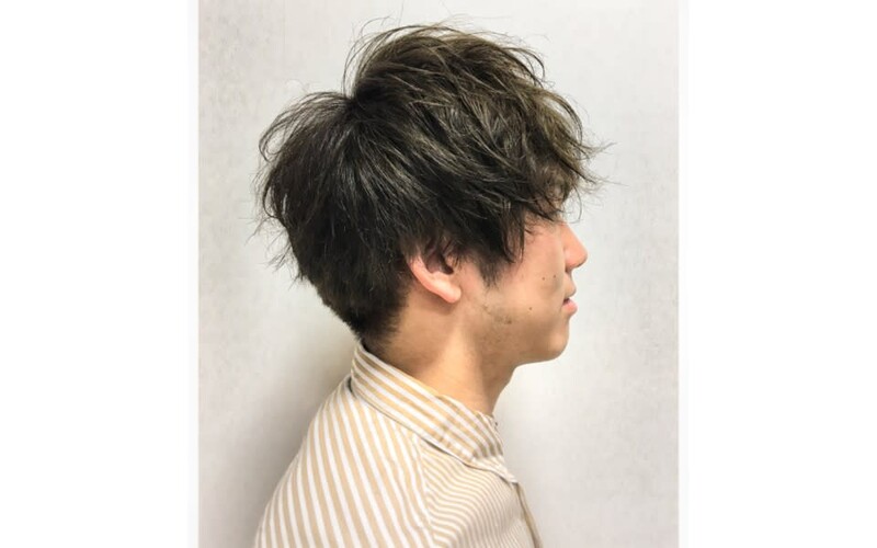 AMURI hair | 仙台のヘアサロン