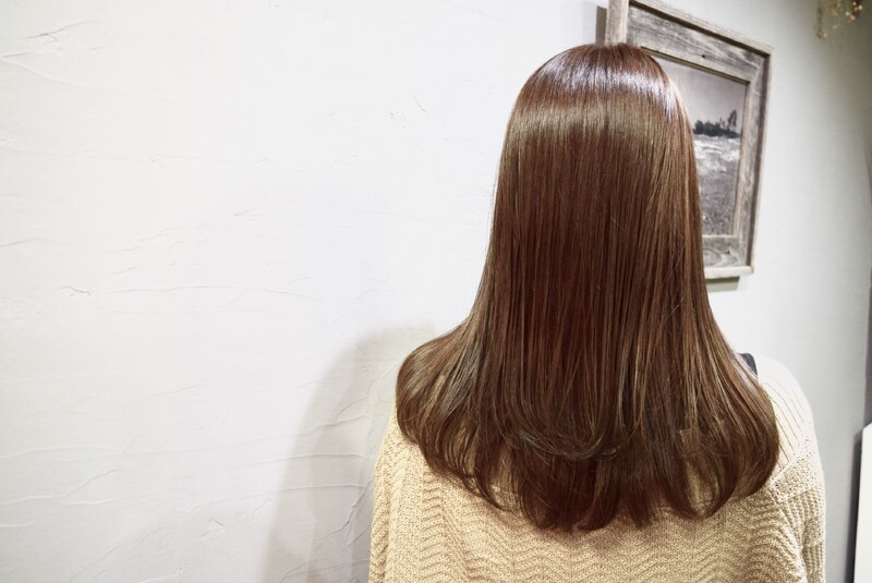 S‘appuyer hair salon | 仙台のヘアサロン