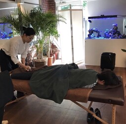 Detox Labo | 灘/六甲(摩耶)のリラクゼーション Detox Labo | 灘/六甲(摩耶)のリラクゼーション