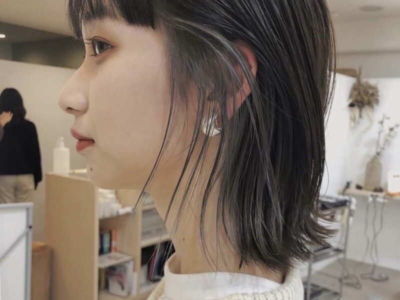 H | 梅田のヘアサロン