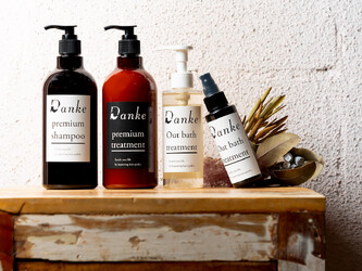 髪質改善&縮毛矯正専門店Danke【ダンケ】 | 四條畷のヘアサロン 髪質改善&縮毛矯正専門店Danke【ダンケ】 | 四條畷のヘアサロン