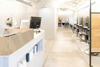 OAK あざみ野店 | あざみ野のヘアサロン OAK あざみ野店 | あざみ野のヘアサロン