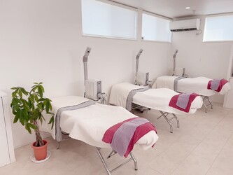 エステティックジュビラン ALIVE. | 金沢のエステサロン エステティックジュビラン ALIVE. | 金沢のエステサロン