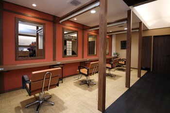 美髪処 縁‐ENISHI‐ | 春日井のヘアサロン 美髪処 縁‐ENISHI‐ | 春日井のヘアサロン