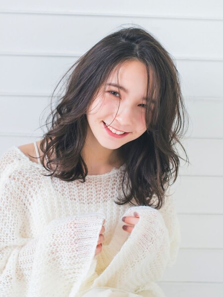 little×near 町田 | 町田のヘアサロン