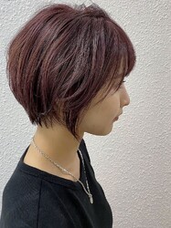 col asabu | 北区/東区周辺のヘアサロン col asabu | 北区/東区周辺のヘアサロン