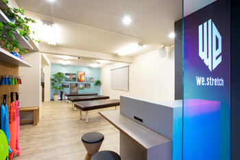 we.ストレッチ | 経堂のリラクゼーション we.ストレッチ | 経堂のリラクゼーション