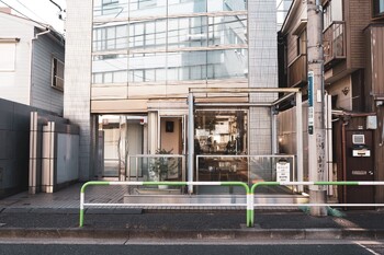 Egalite | 駒込のヘアサロン Egalite | 駒込のヘアサロン