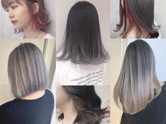 siesta by amble luxe 池袋【シエスタ バイ アンブルリュクス】 | 池袋のヘアサロン siesta by amble luxe 池袋【シエスタ バイ アンブルリュクス】 | 池袋のヘアサロン