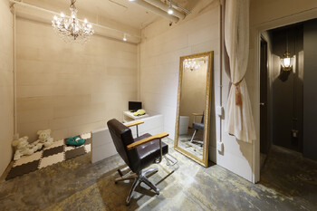 Terrace | 茨木のヘアサロン Terrace | 茨木のヘアサロン