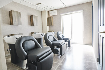 Romy | 高円寺のヘアサロン Romy | 高円寺のヘアサロン