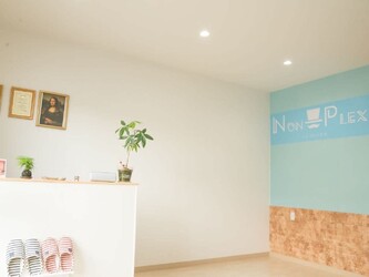 NONPLEX | 富山のエステサロン NONPLEX | 富山のエステサロン