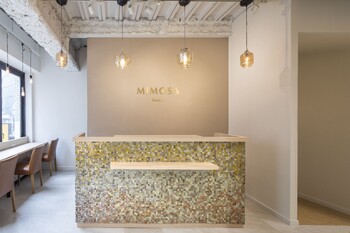 MIMOSA hair | 名駅のヘアサロン MIMOSA hair | 名駅のヘアサロン